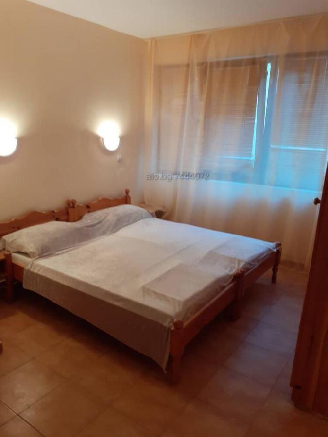 Private Studio Intsaraki - Sveti Vlas Dış mekan fotoğraf