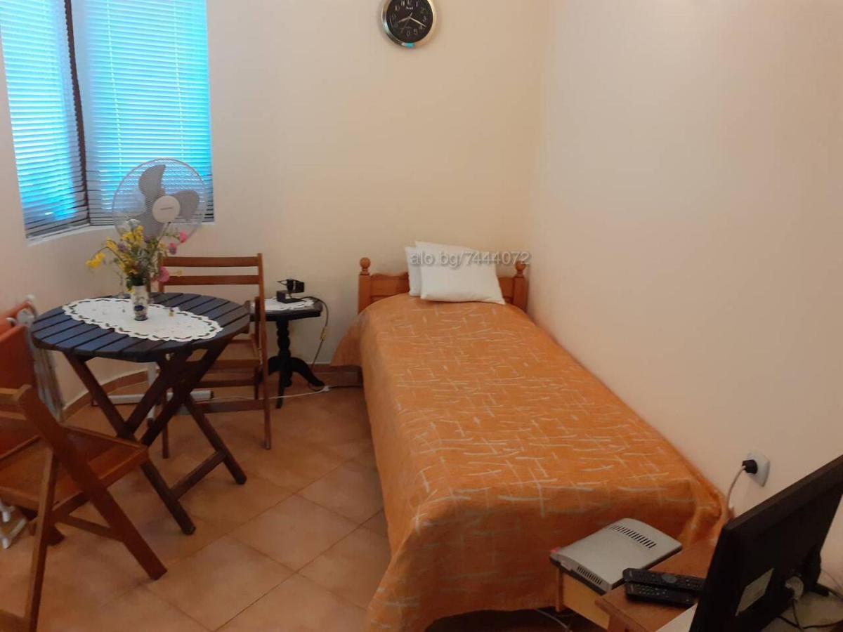 Private Studio Intsaraki - Sveti Vlas Dış mekan fotoğraf