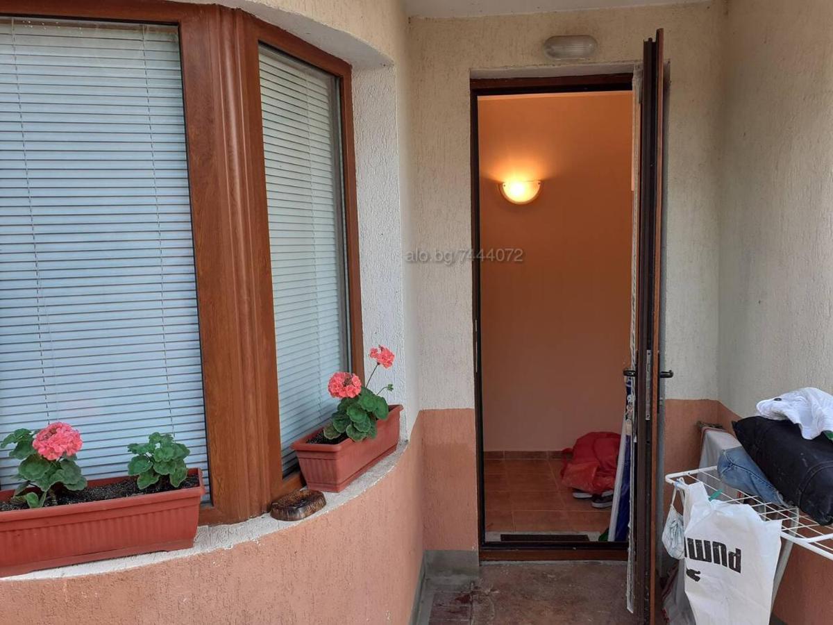Private Studio Intsaraki - Sveti Vlas Dış mekan fotoğraf