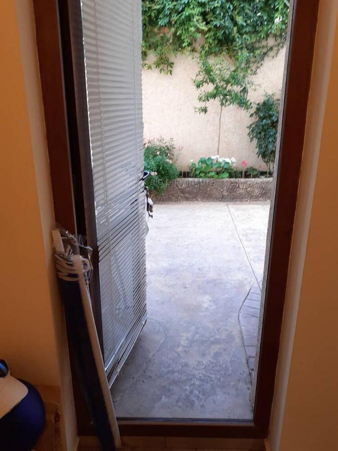 Private Studio Intsaraki - Sveti Vlas Dış mekan fotoğraf